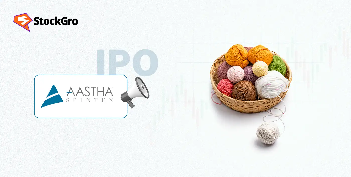 Aastha Spintex IPO