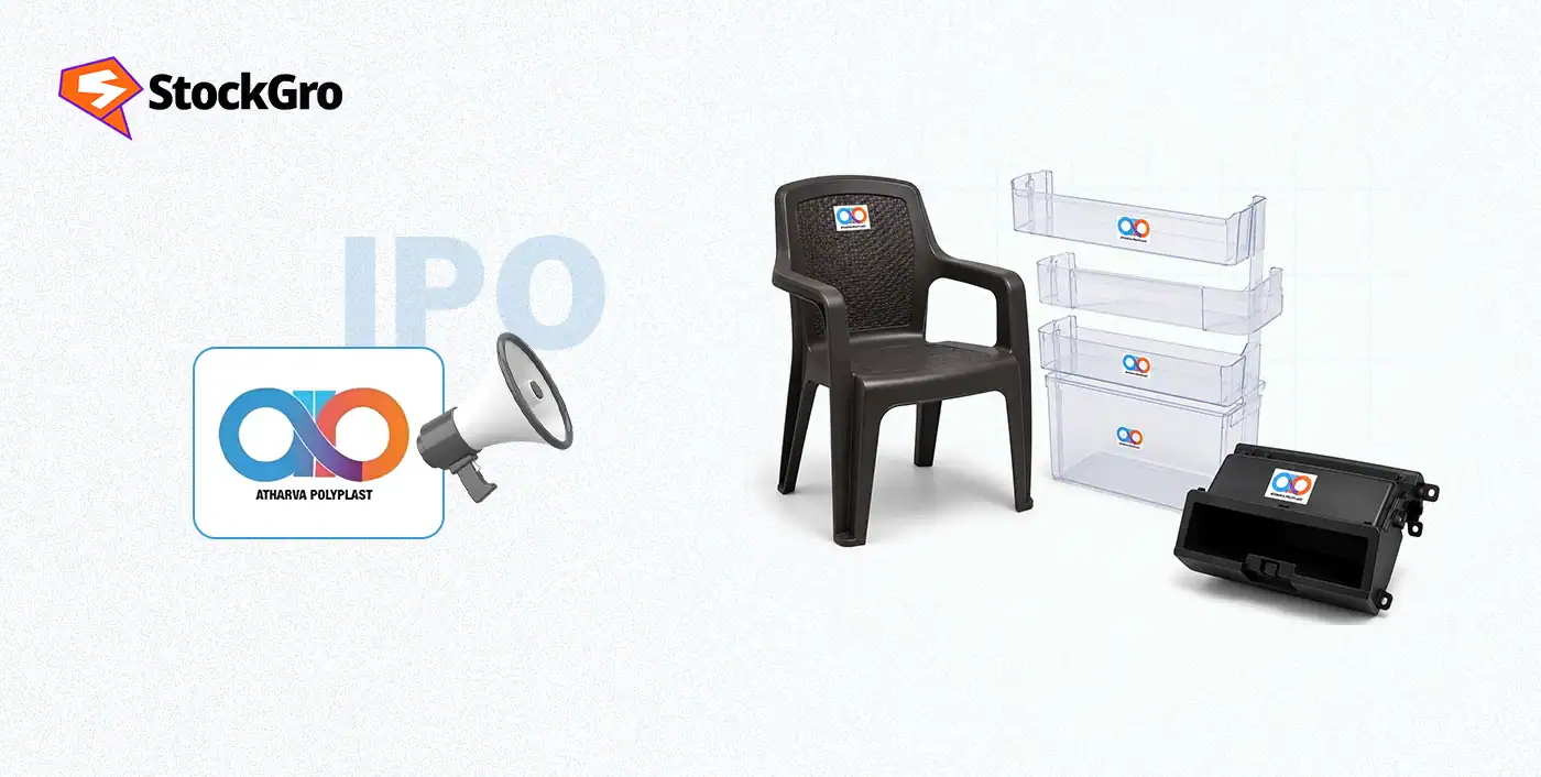 Atharva Polyplast IPO