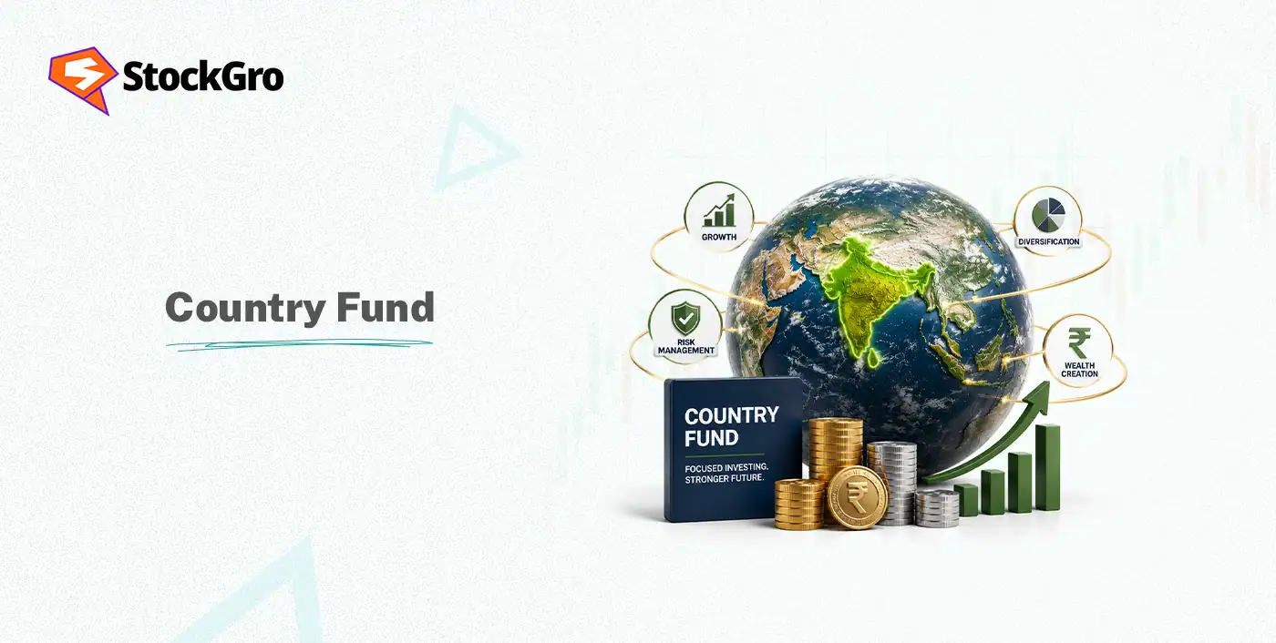 Country Fund