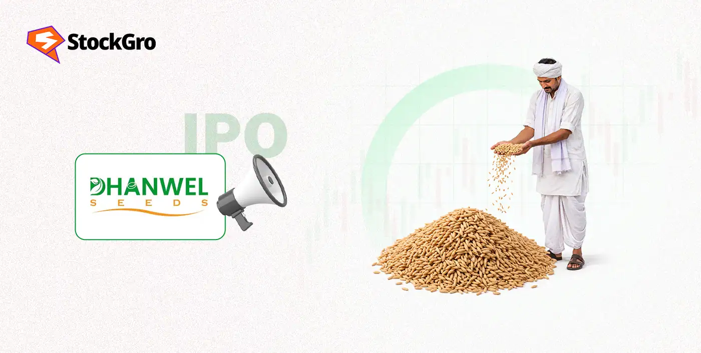 Dhanwel Hybrid Seeds IPO