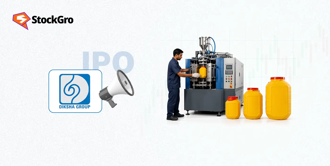 Diksha Polymers IPO