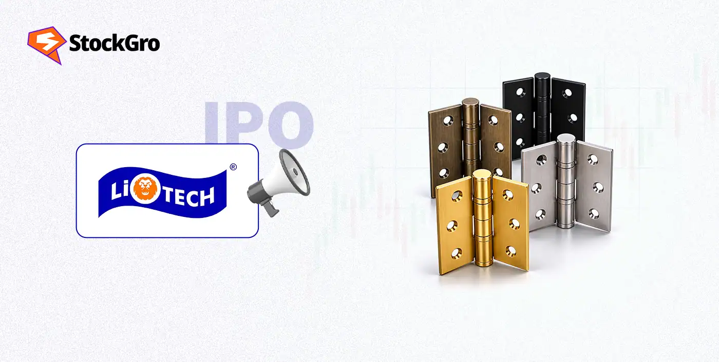 Liotech Industries IPO