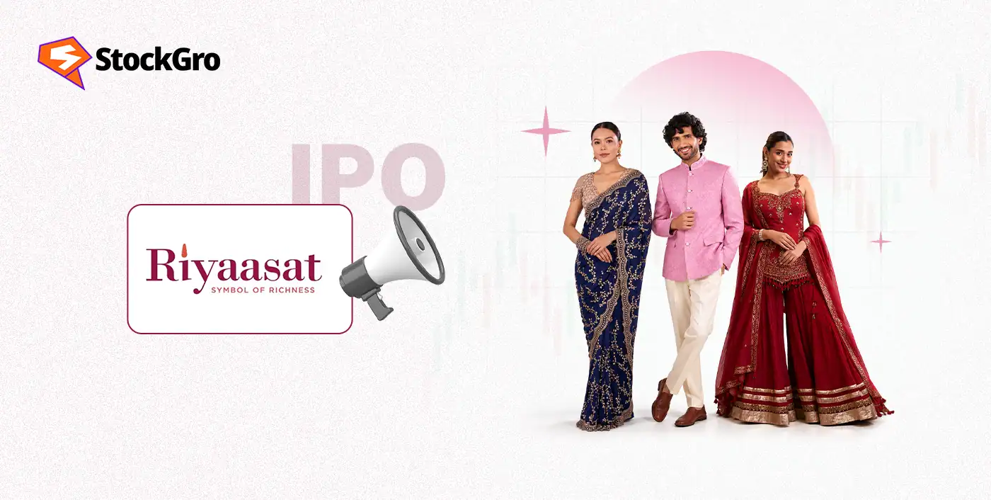 Riyaasat Lifestyle IPO