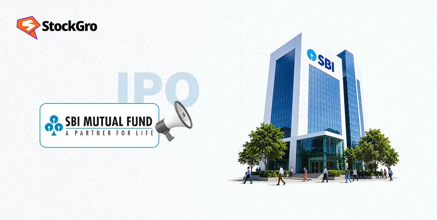 SBI Mutual Fund IPO