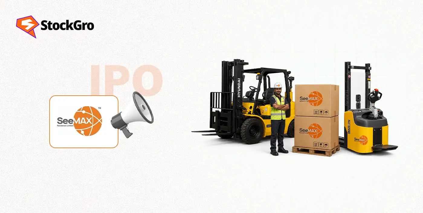Seemax Resources IPO