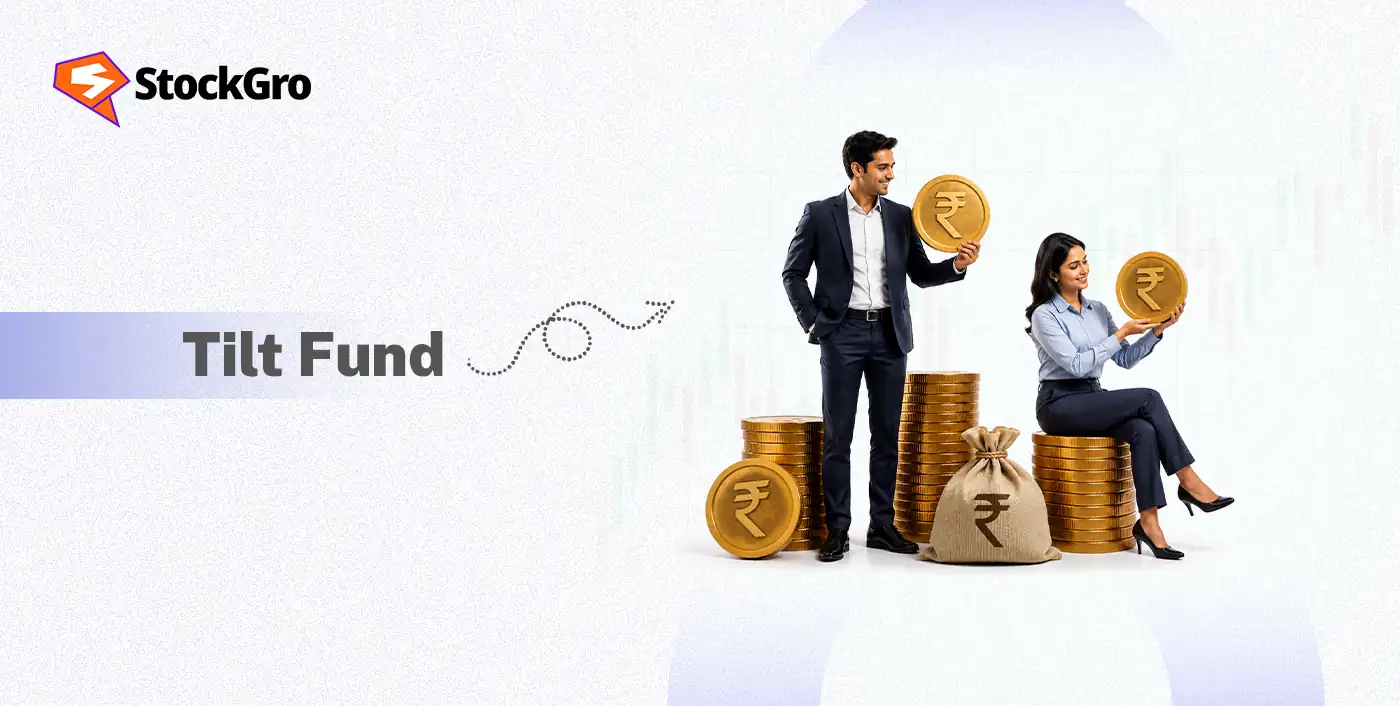 Tilt Fund