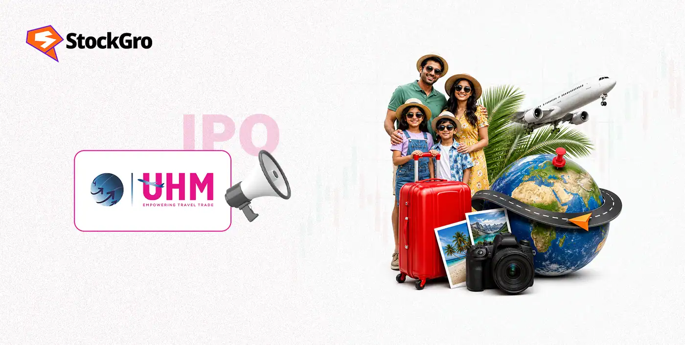 UHM Vacation IPO
