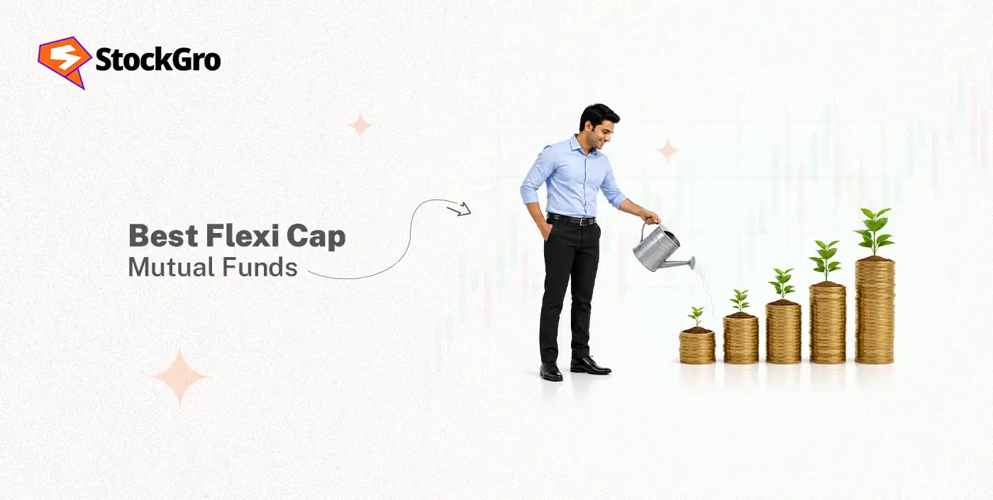 best flexi cap mutual funds