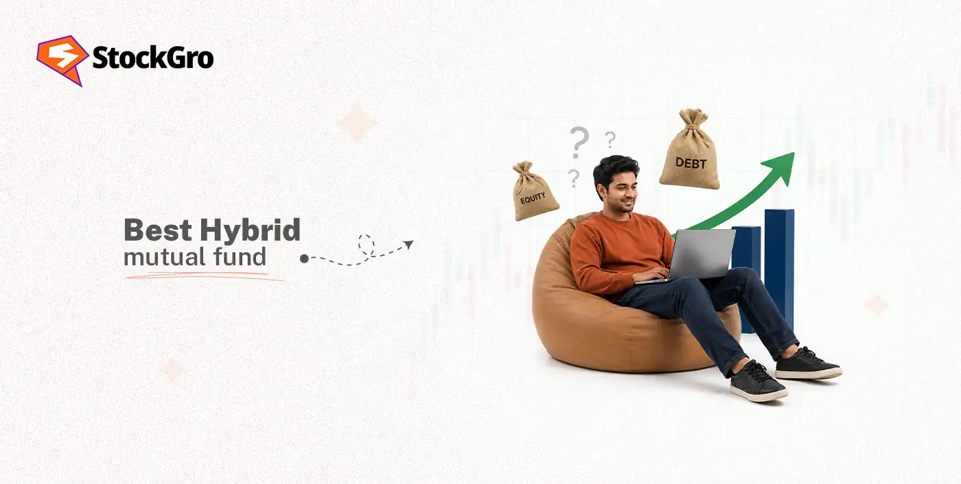 best hybrid mutual fund