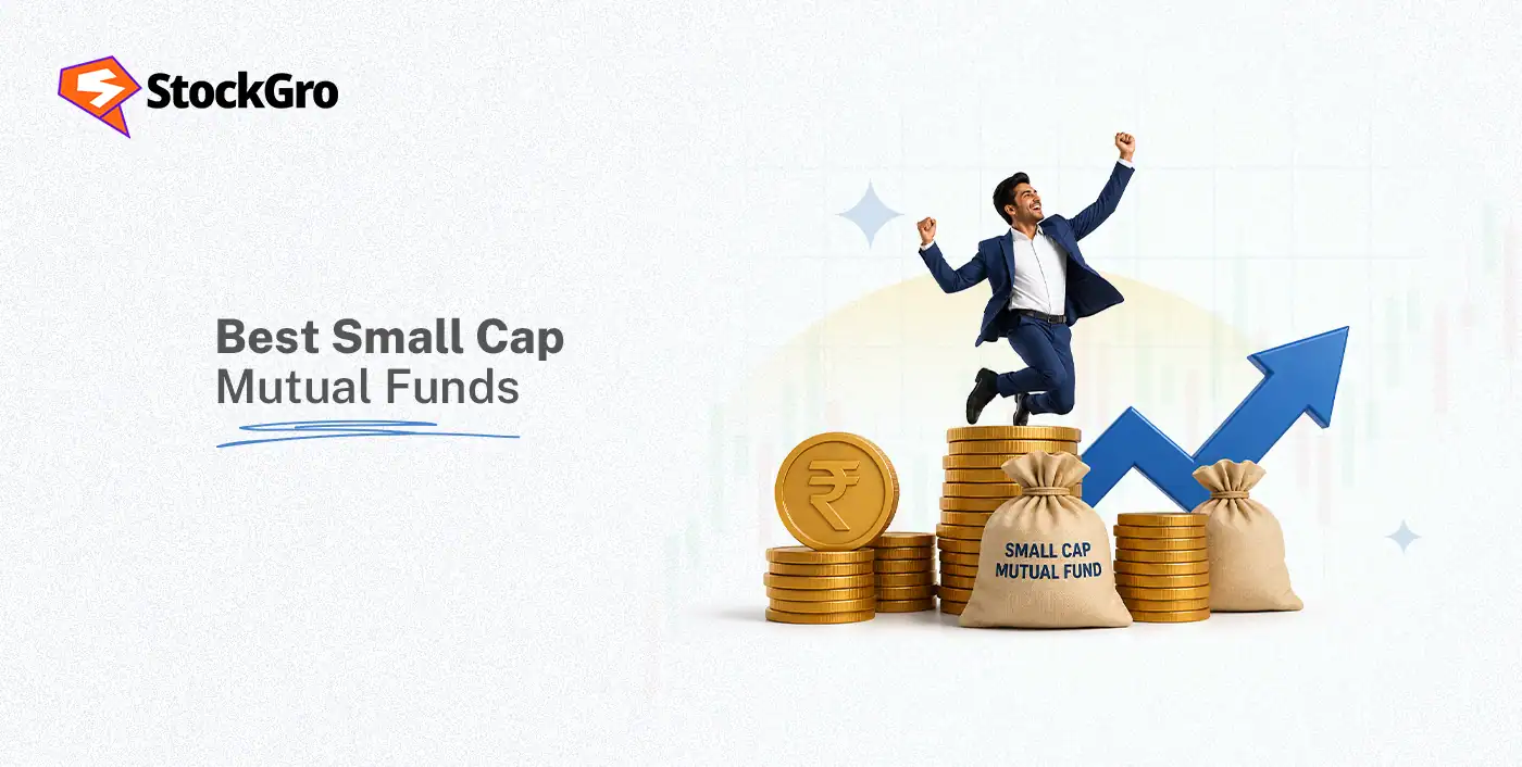 best small cap mutual funds