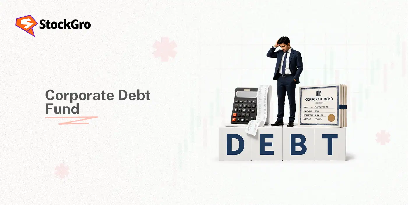 corporate debt fund