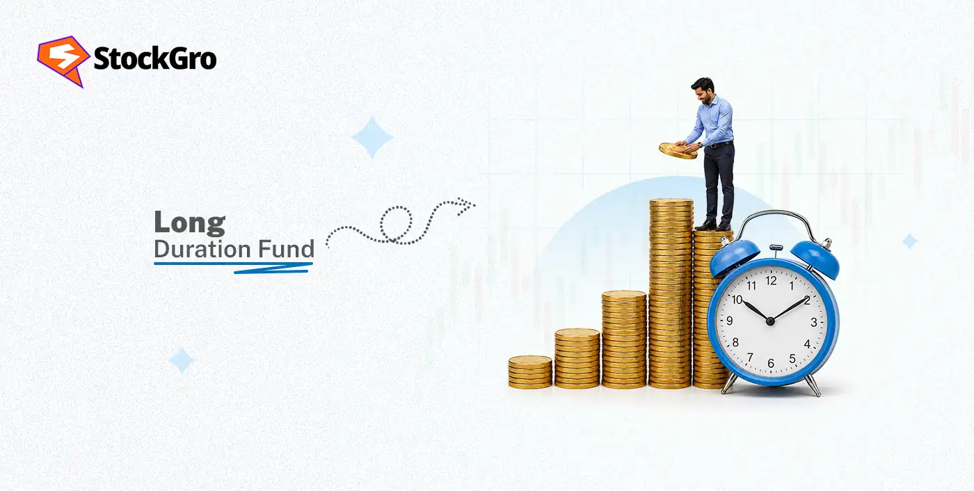 long duration fund