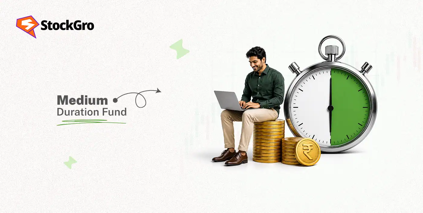 medium duration fund