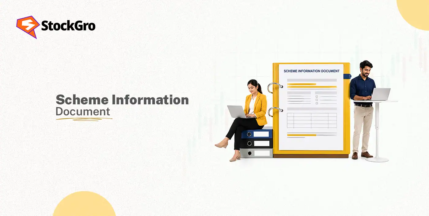 scheme information document