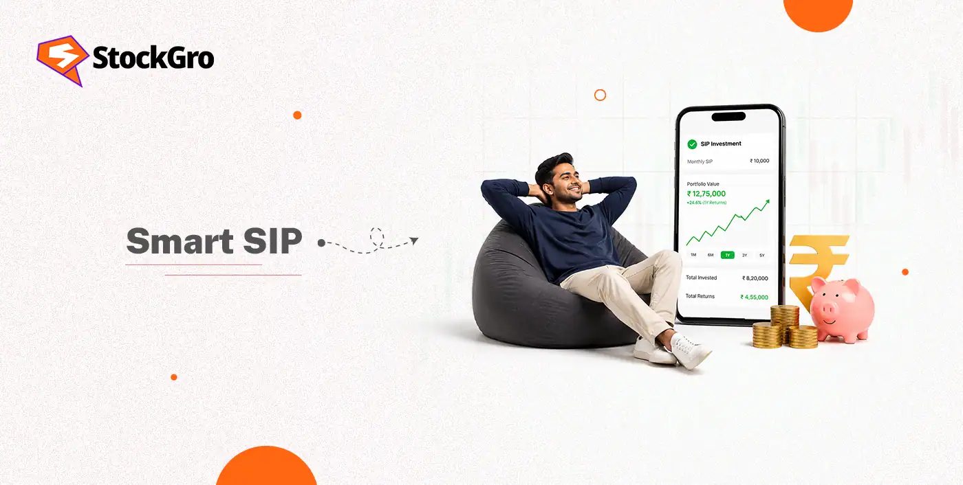 smart sip