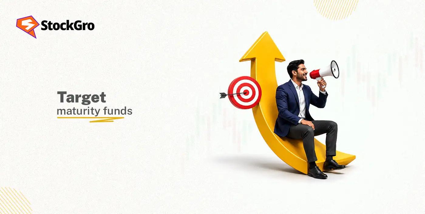 target maturity funds