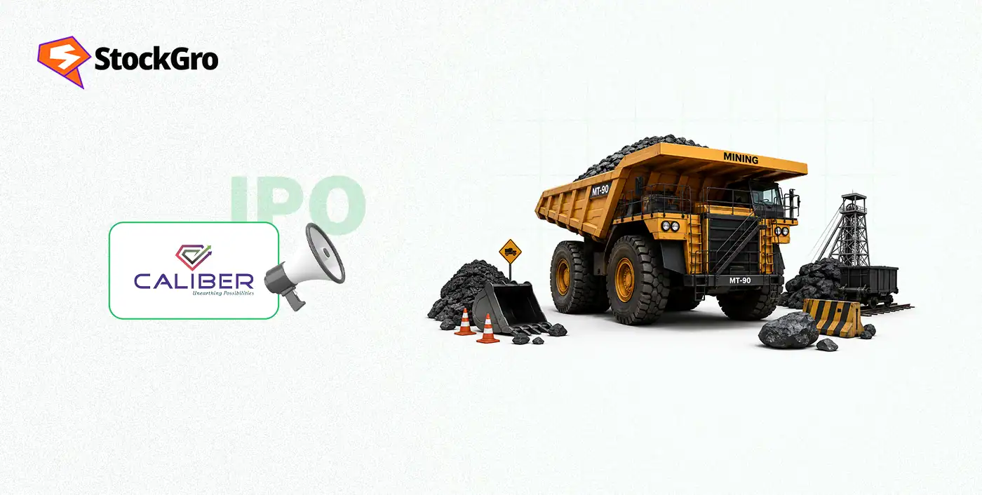 Caliber Mining & Logistics IPO