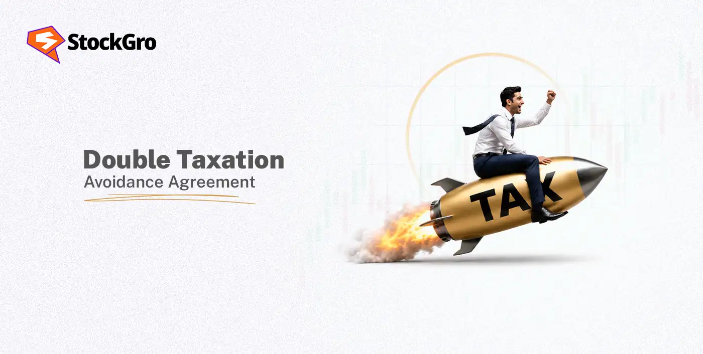 Double Taxation Avoidance Agreement