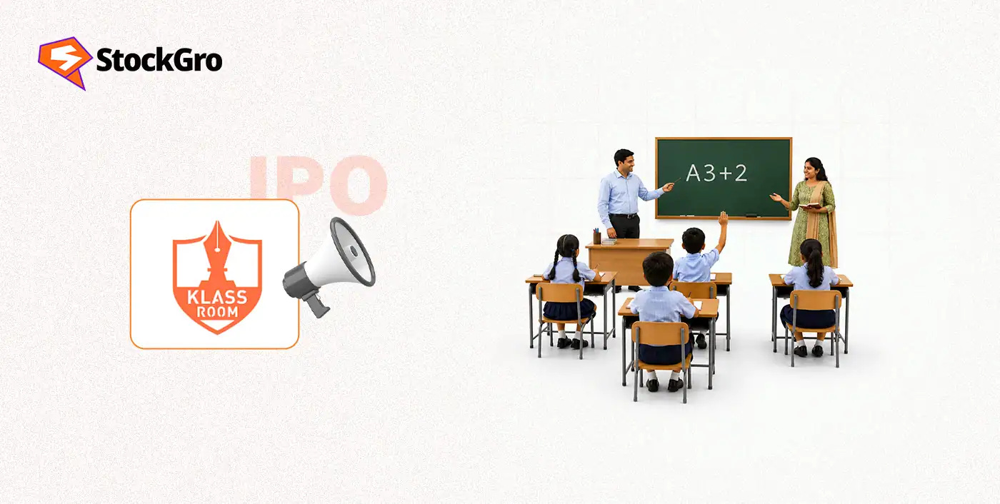 Fusion Klassroom Edutech IPO
