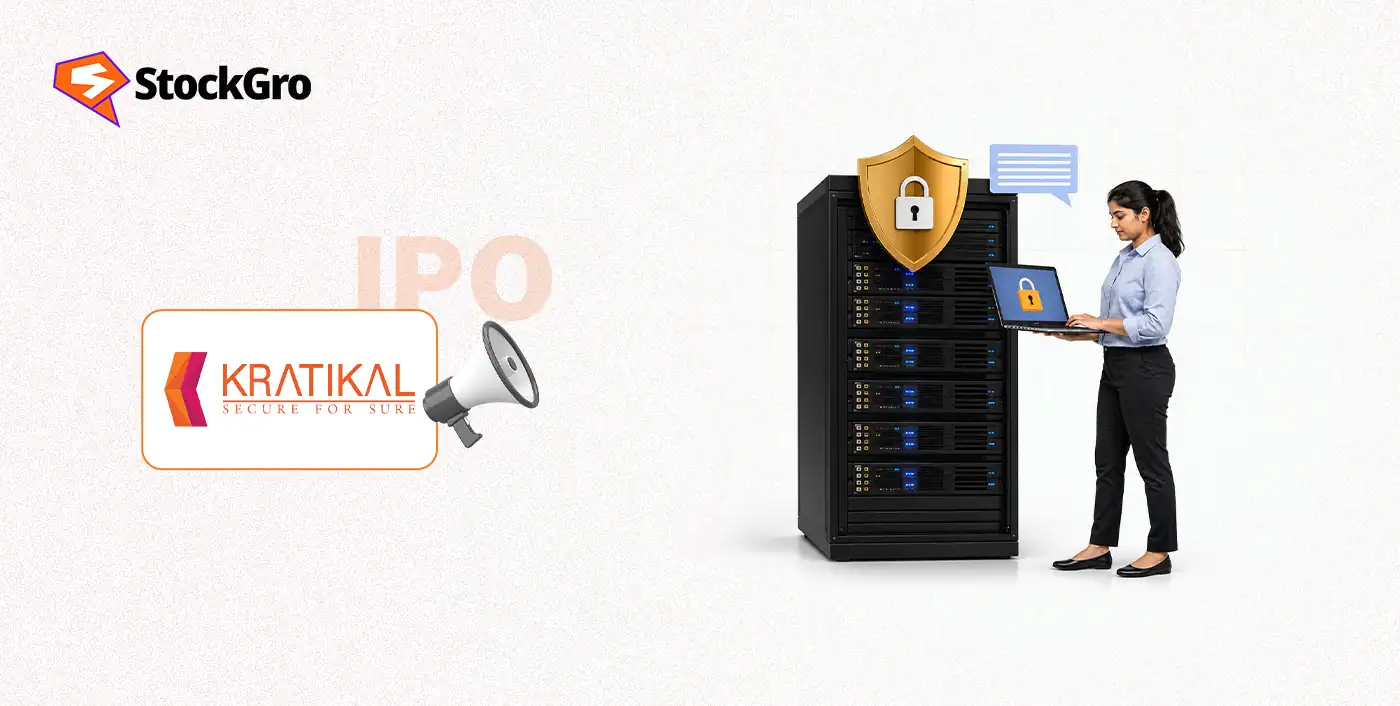 Kratikal Tech IPO