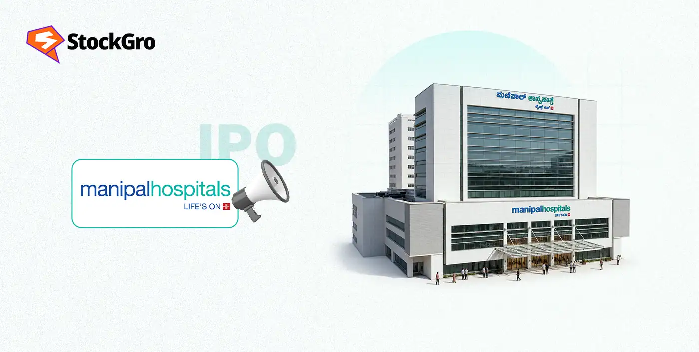 Manipal Health Enterprises IPO