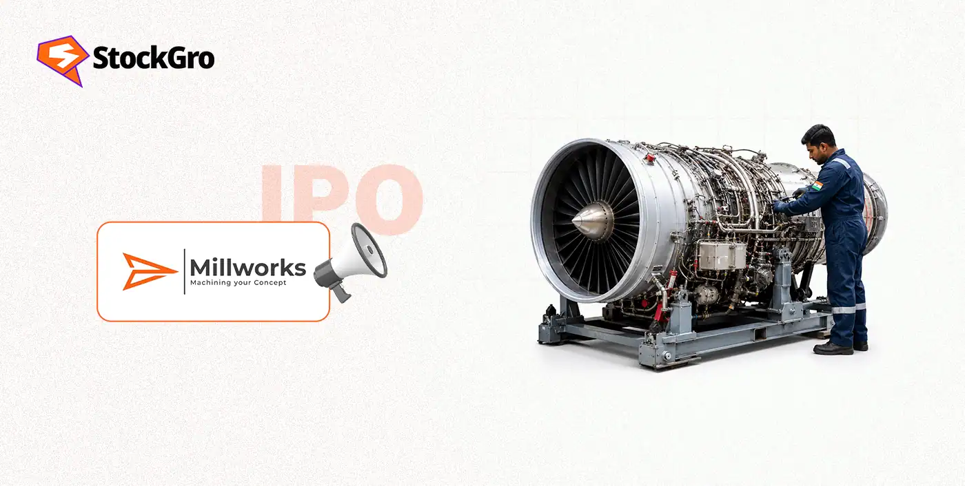 Millworks Technologies IPO