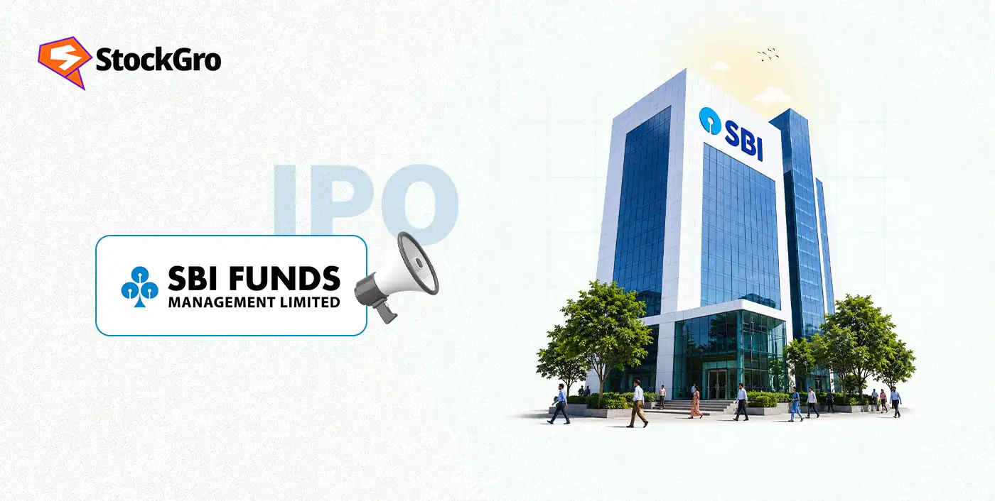 SBI Funds Management IPO