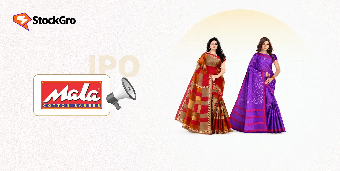 Shree Balaji (Mala) Textiles IPO
