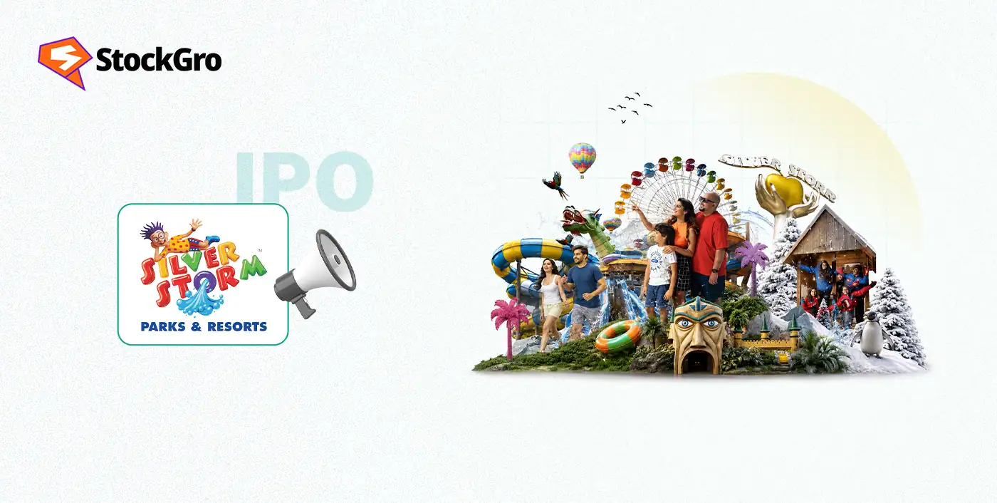 Silverstorm Parks & Resorts IPO
