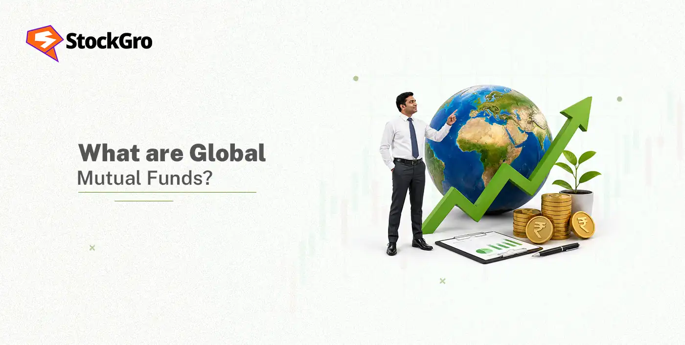 What are Global Mutual Funds