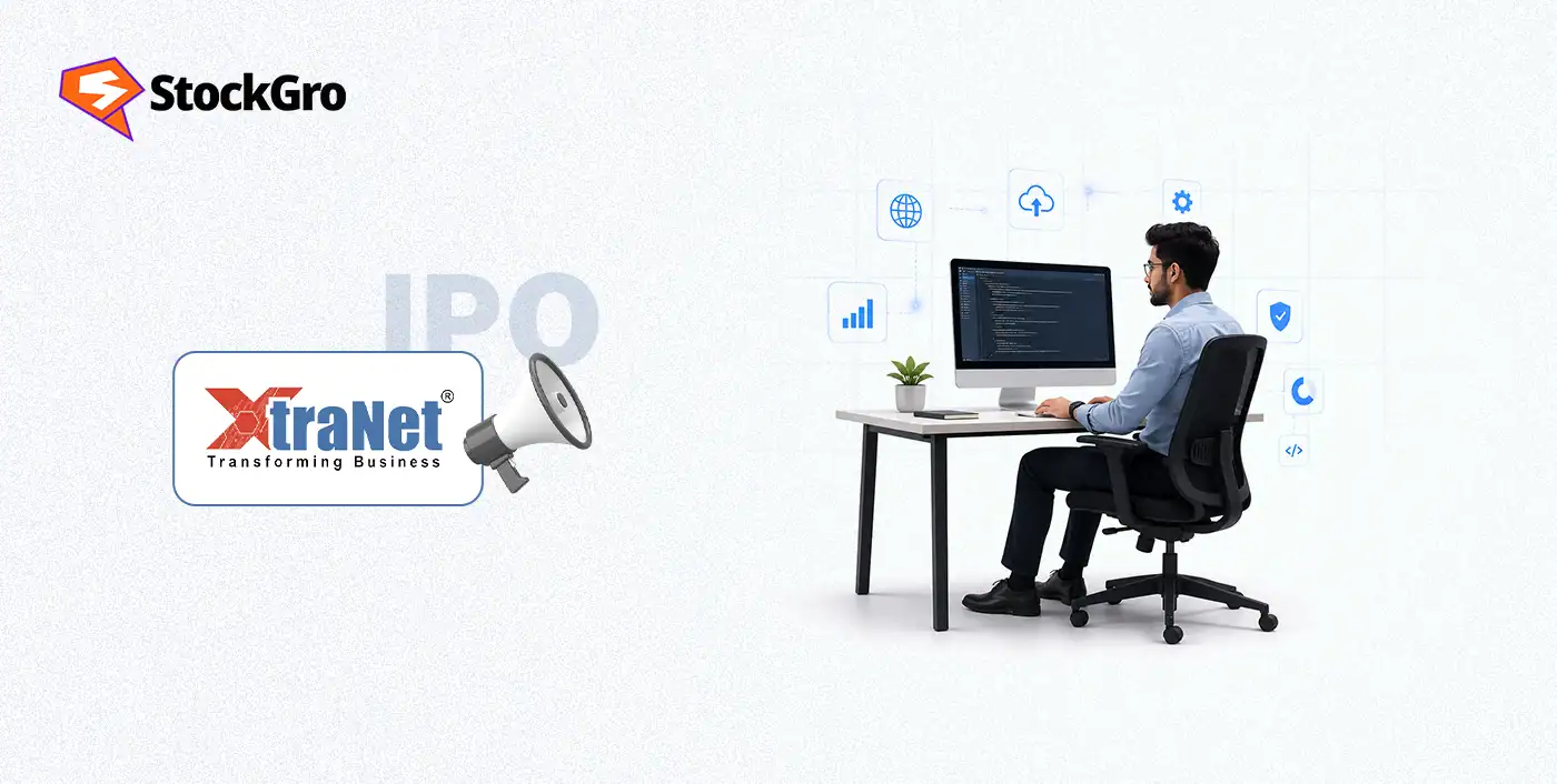 Xtranet Technologies IPO