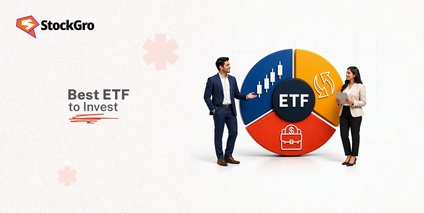 best etf to invest
