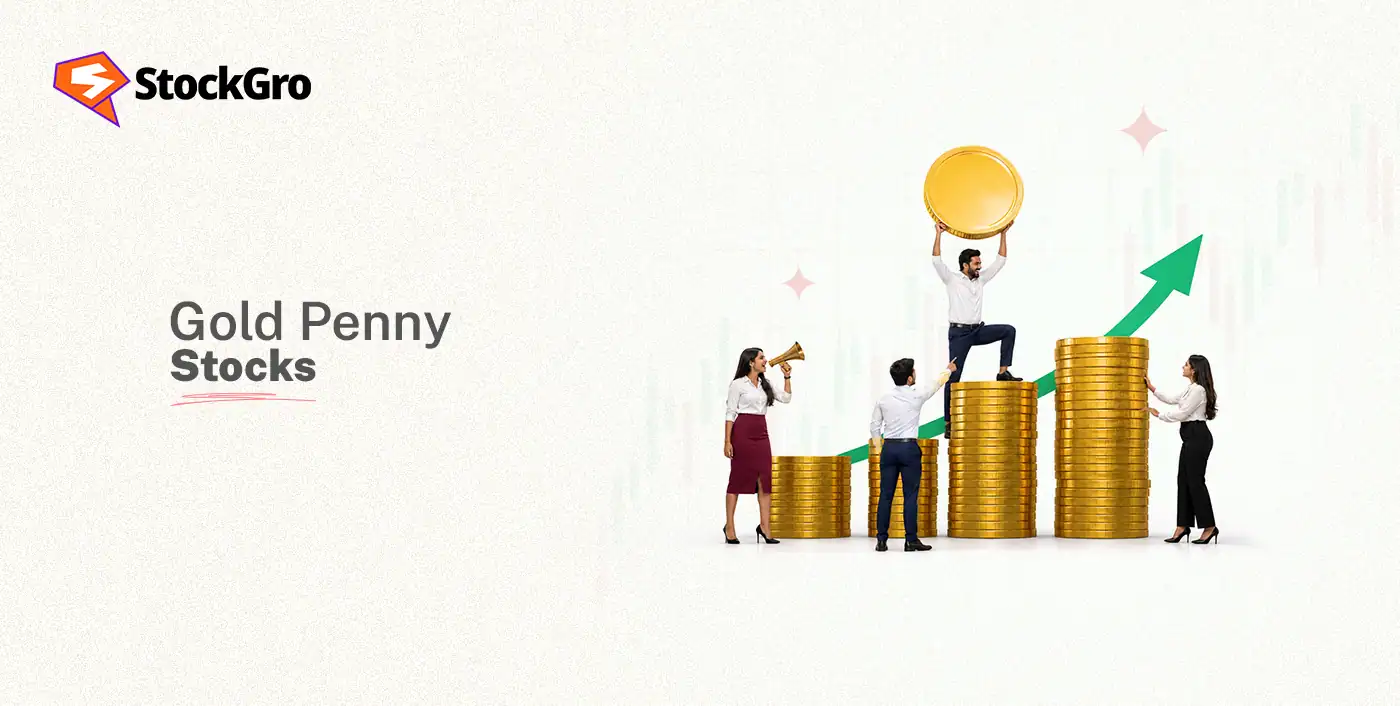 gold penny stocks