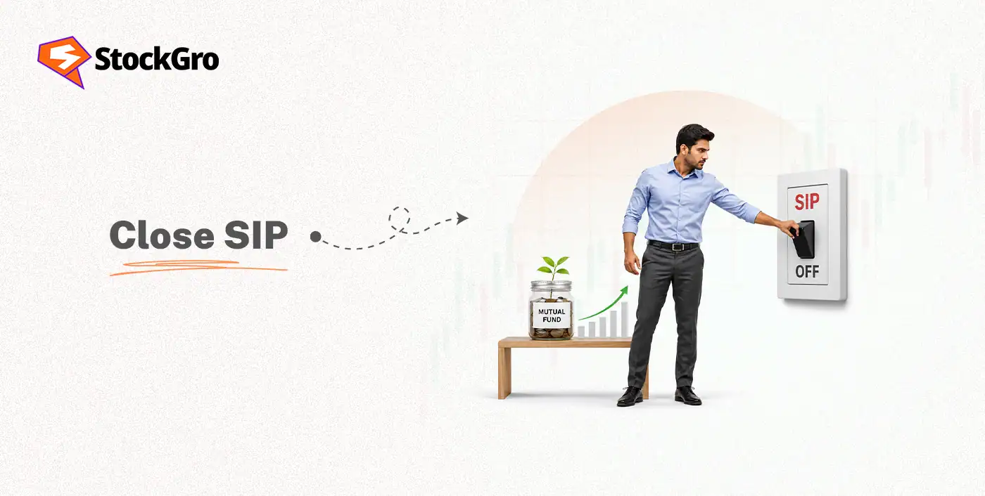how to close sip
