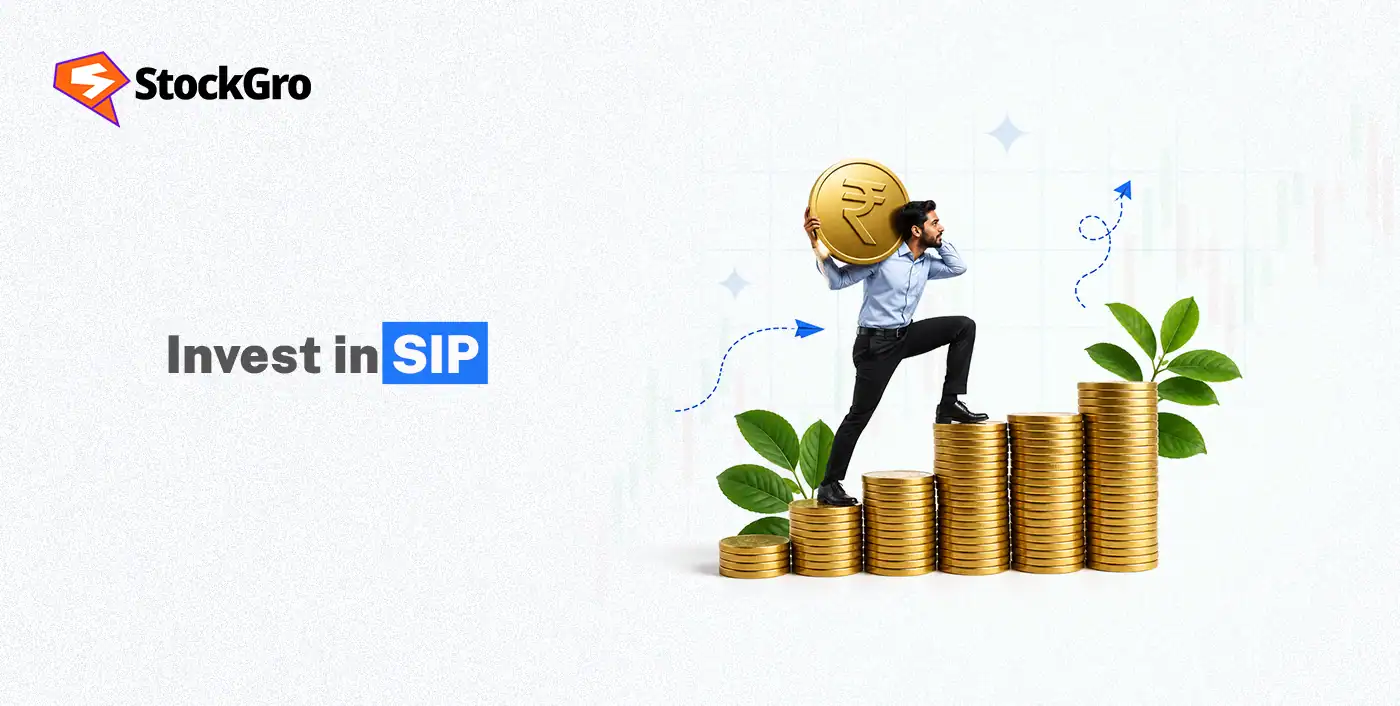 how to invest in sip