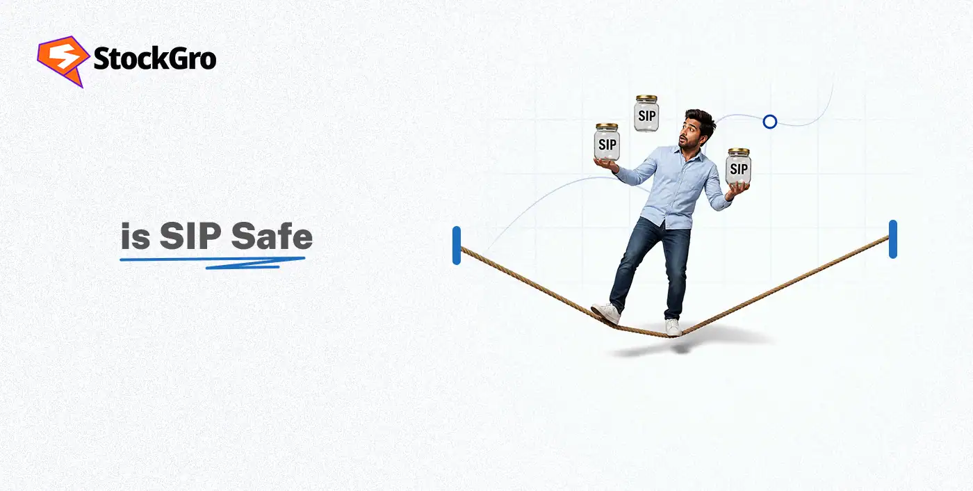 is sip safe