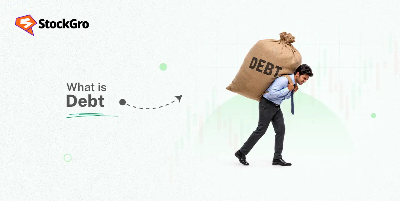 what is debt