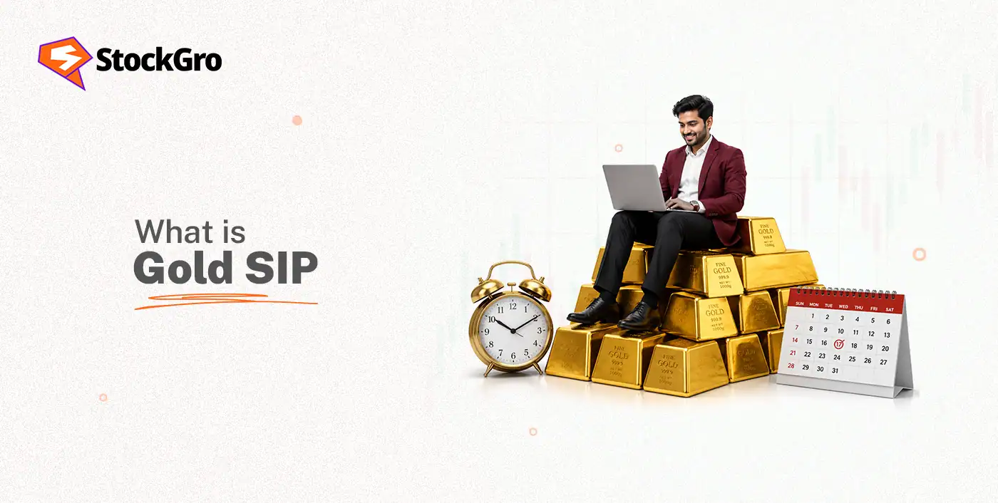 what is gold sip