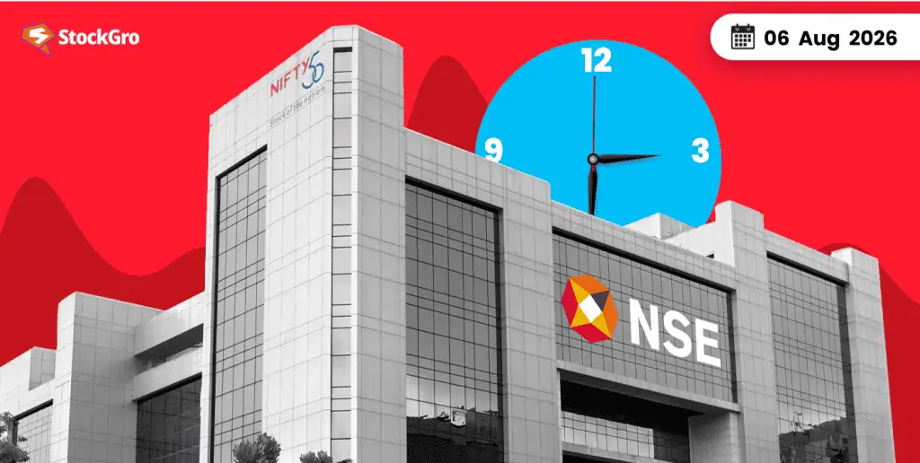 share market news