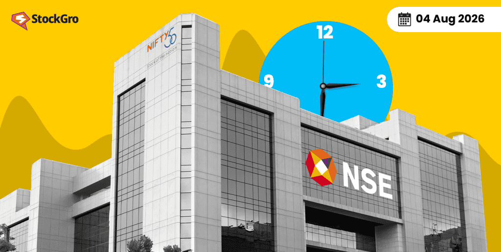 share market news