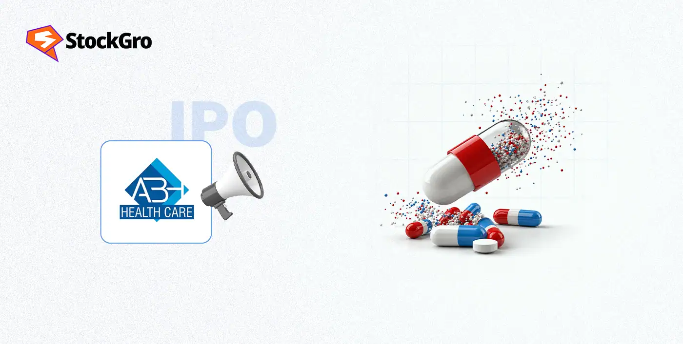 ABH Healthcare IPO