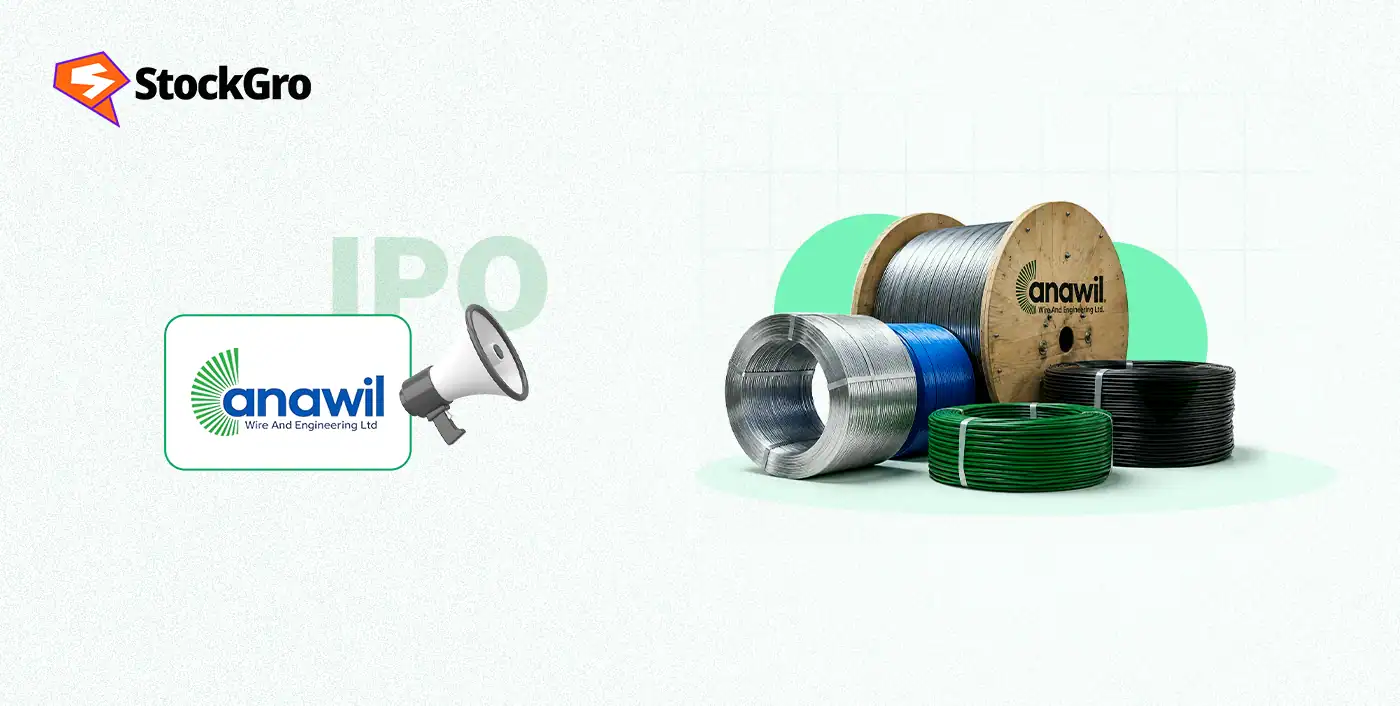 Anawil Wire & Engineering IPO