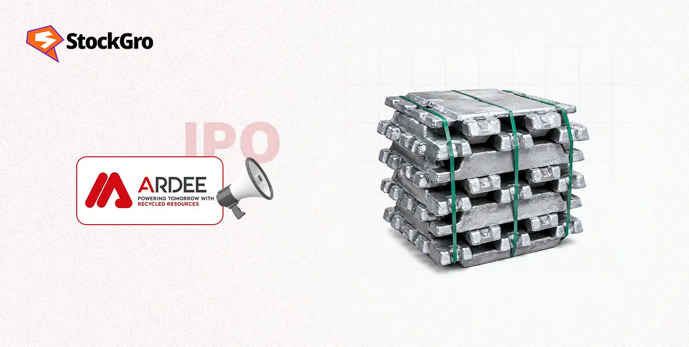 Ardee Industries IPO