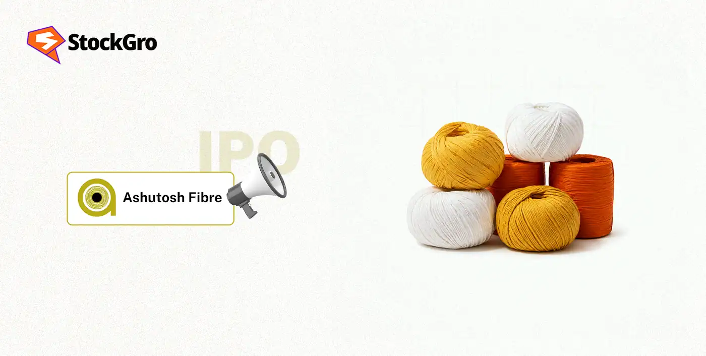 Ashutosh Fibre IPO