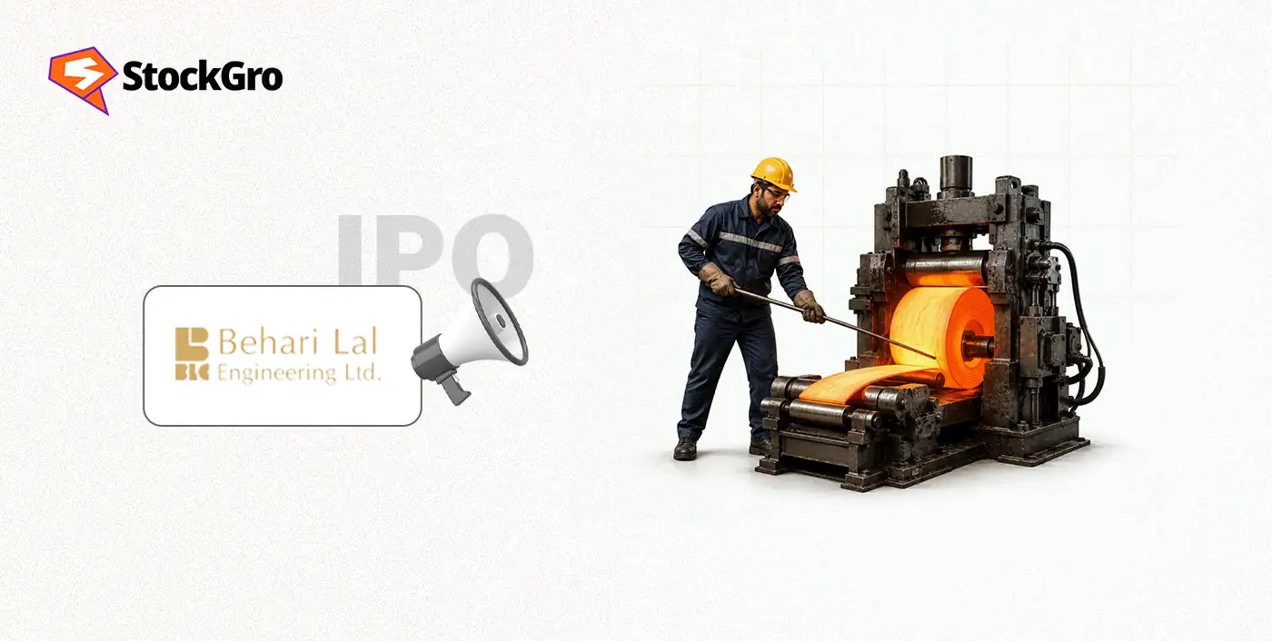 Behari Lal Engineering IPO