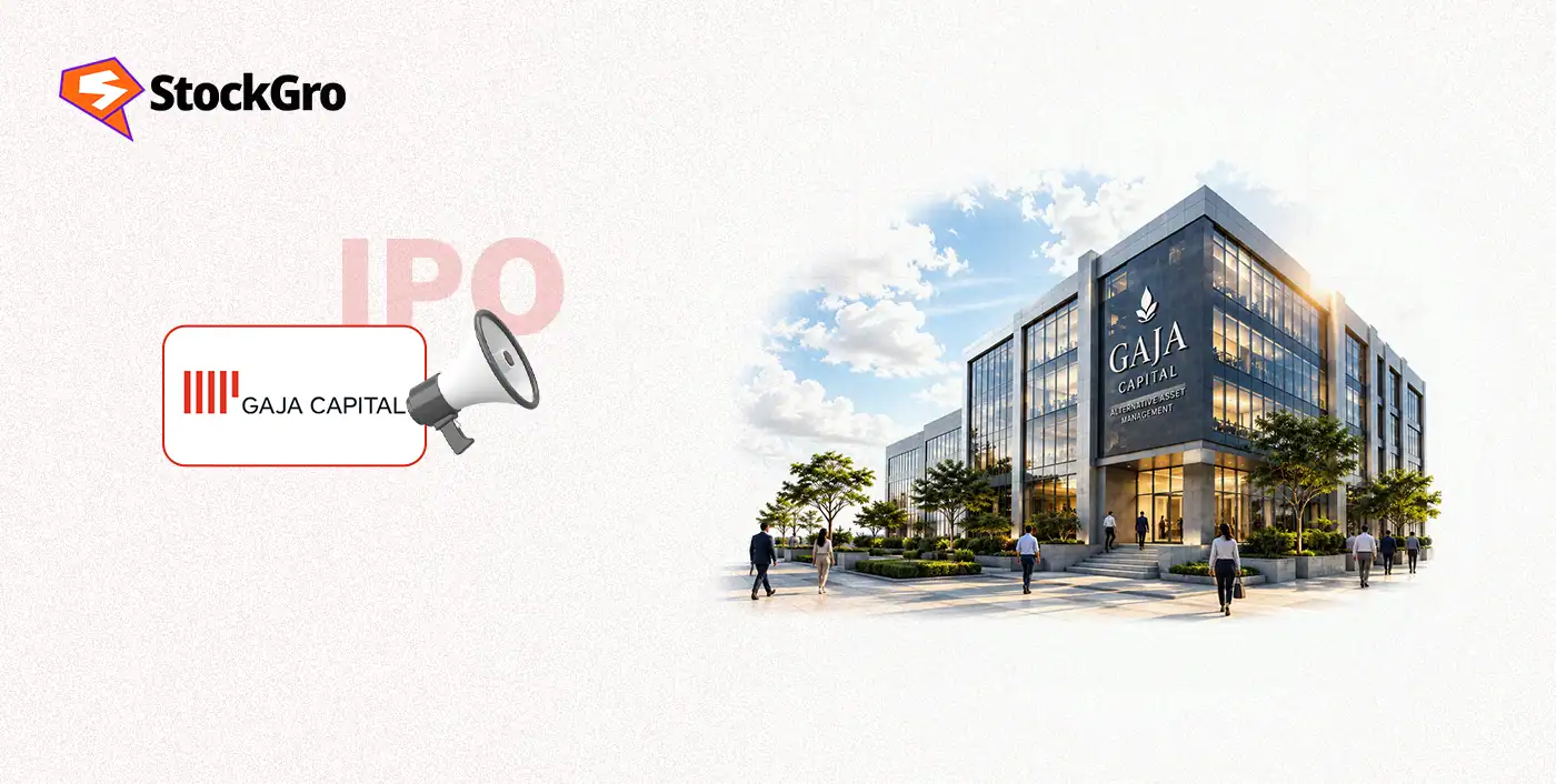 Gaja Alternative Asset Management IPO