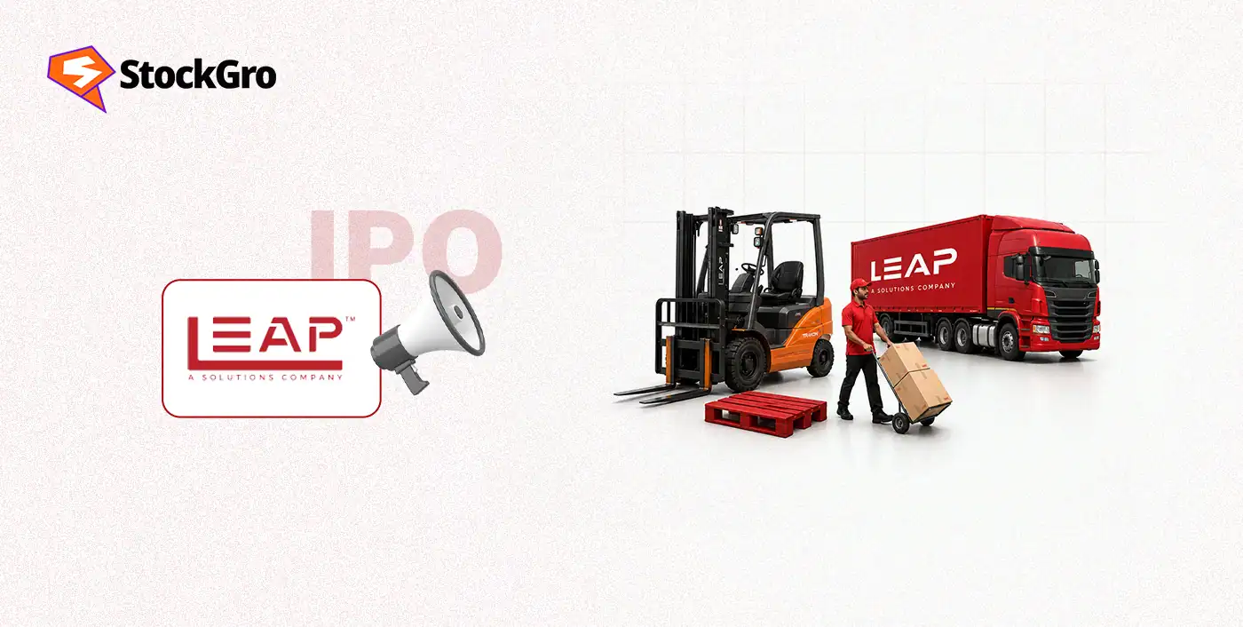 LEAP India IPO