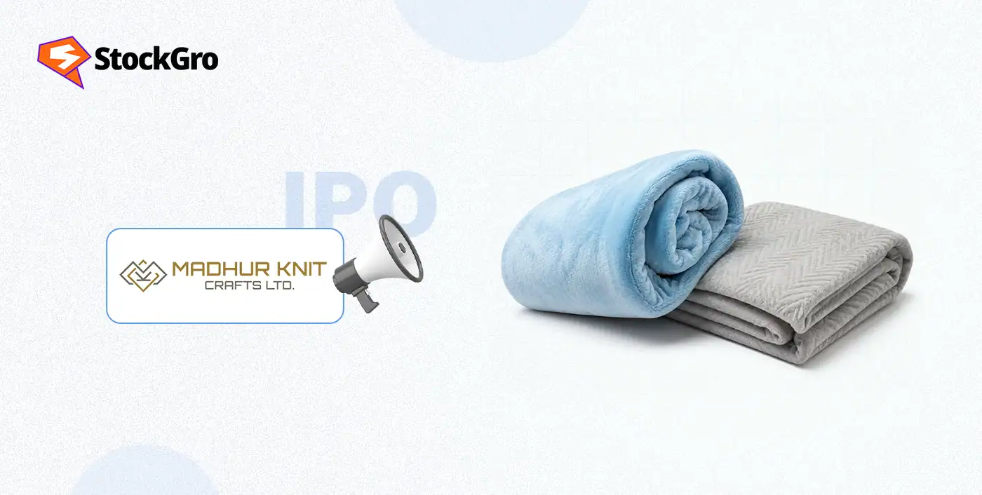 Madhur Knit Crafts IPO