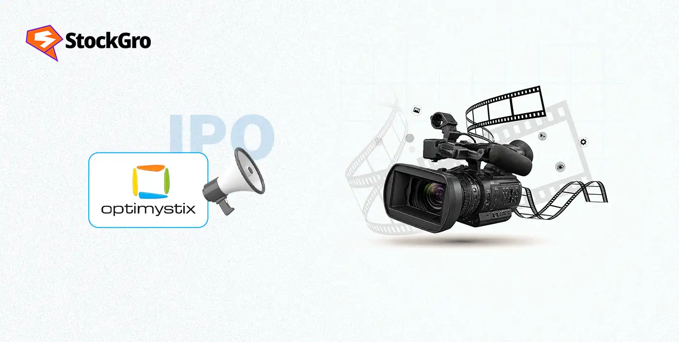 Optimystix Entertainment India IPO