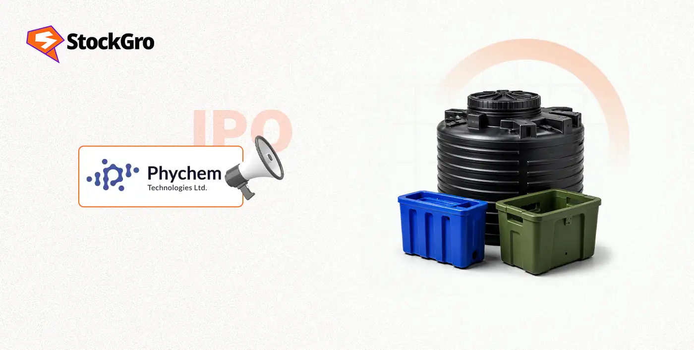 Phychem Technologies IPO